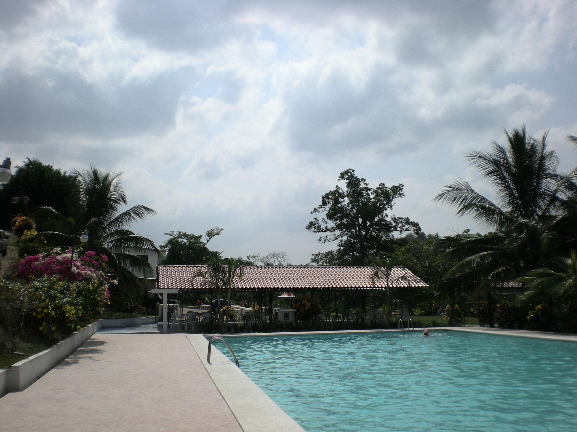 Hotel Tajin Papantla Exterior foto